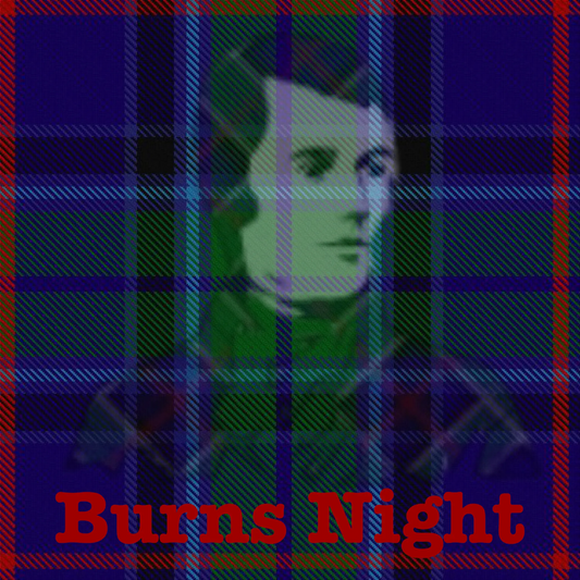 Burns Night