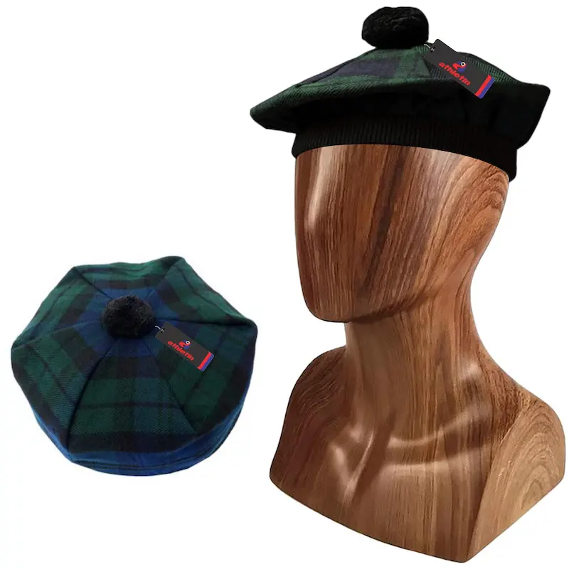 Scottish Irish Welsh Kilts & Accessories 