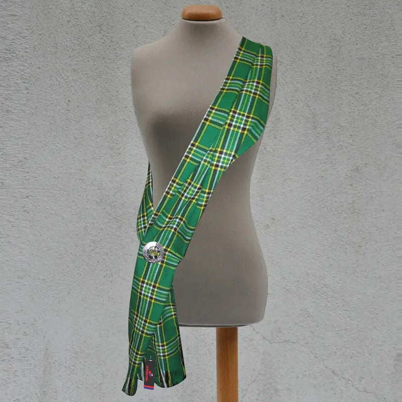 Scottish Irish Welsh Kilts & Accessories 