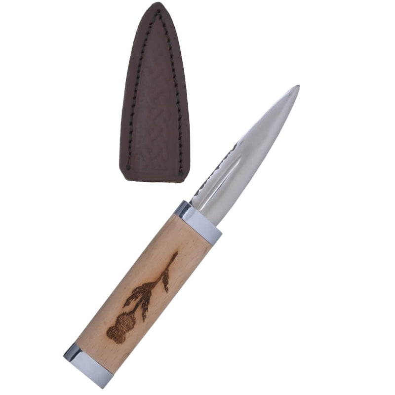 sgian dubh